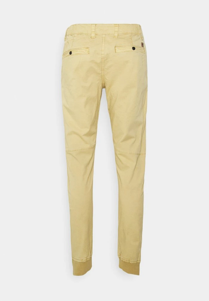 De gros ✨ INDICODE 🎁 JEANS TODD - Pantalon Cargo - Antelope ❤️ – Image 2