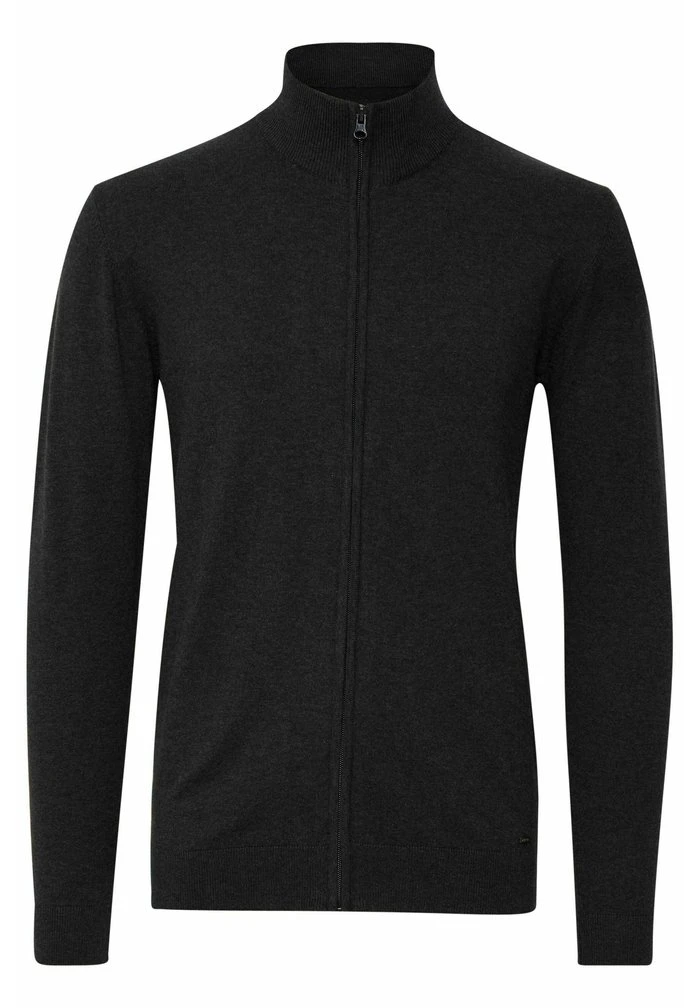 De gros 🎁 INDICODE 😍 JEANS IDBADI - Gilet - Charcoal Mix ✔️ – Image 6