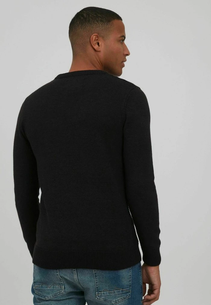 Les meilleures critiques de ❤️ INDICODE ⭐ JEANS IDRICARDO - Pullover - Mottled Grey 💯 – Image 3