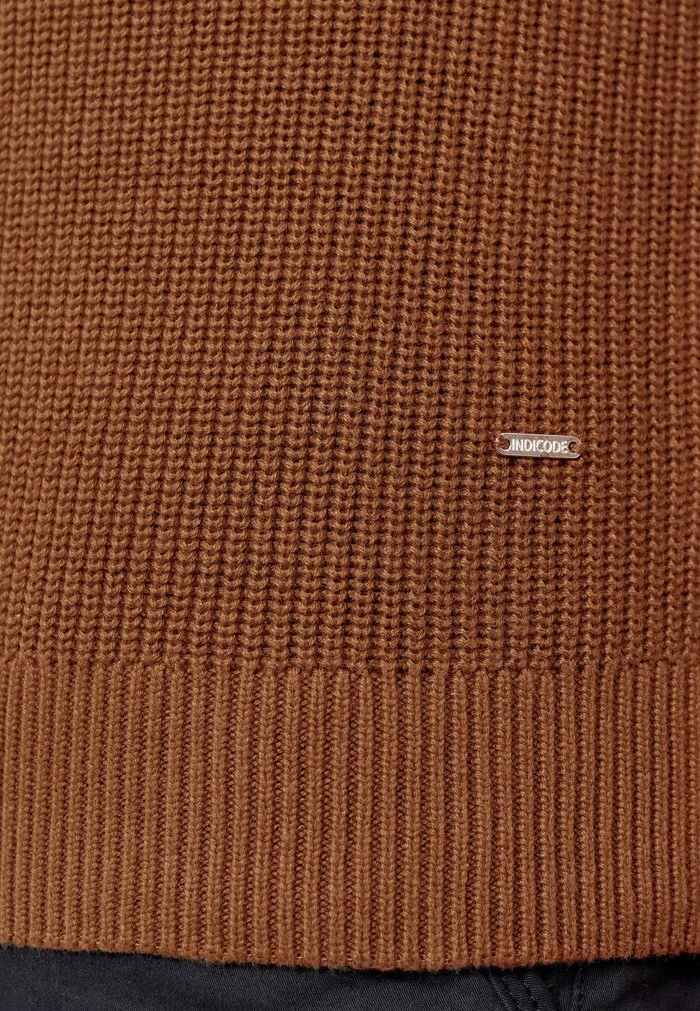 Vente flash ✨ INDICODE ⭐ JEANS MAYER - Pullover - Rubber 🛒 – Image 5