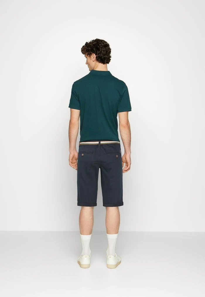 Remise đ INDICODE đ€© JEANS TRAVIS - Short - Navy âš â Image 3