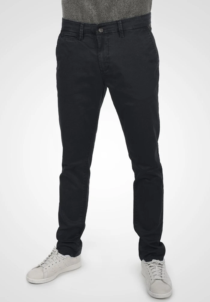 Tout neuf 😉 INDICODE JEANS IDNORTIC - Chino - Black 👍