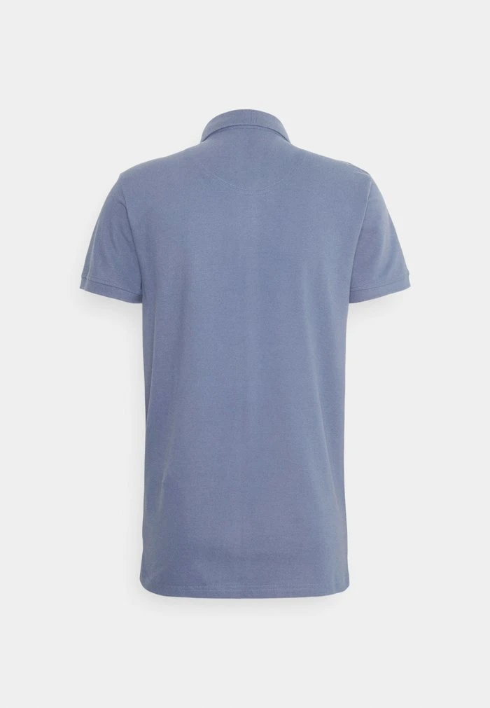 De gros ⭐ INDICODE 😍 JEANS WARD EXCLUSIVE - Polo - China Blue 🎁 – Image 8