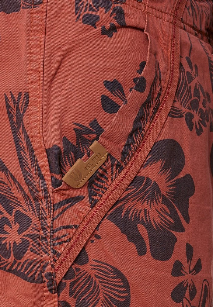 Coupon 🎁 INDICODE 😀 JEANS ALBERT - Short - Orange ⌛ – Image 4