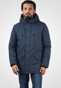 Meilleur prix 🤩 INDICODE JEANS SCIPIO - Veste D'hiver - Navy Mix 🎉