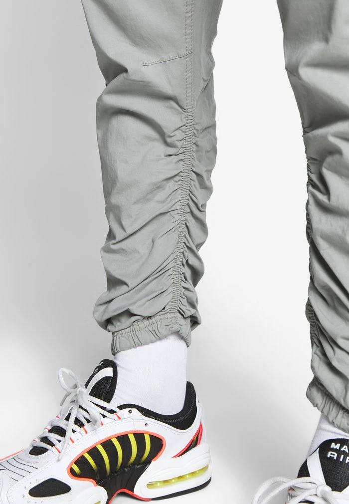 Les meilleures critiques de ⭐ INDICODE 🌟 JEANS LAKELAND - Pantalon Cargo - Light Grey ✨ – Image 4