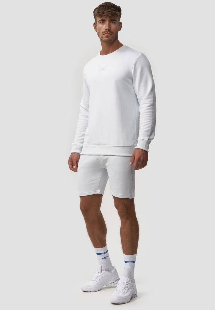 Offres đ INDICODE đ JEANS Yates - Short - Illusion Blue â â Image 2