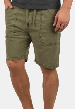 Les meilleures critiques de 🛒 INDICODE JEANS IDFRANCESCO - Short - Green 💯