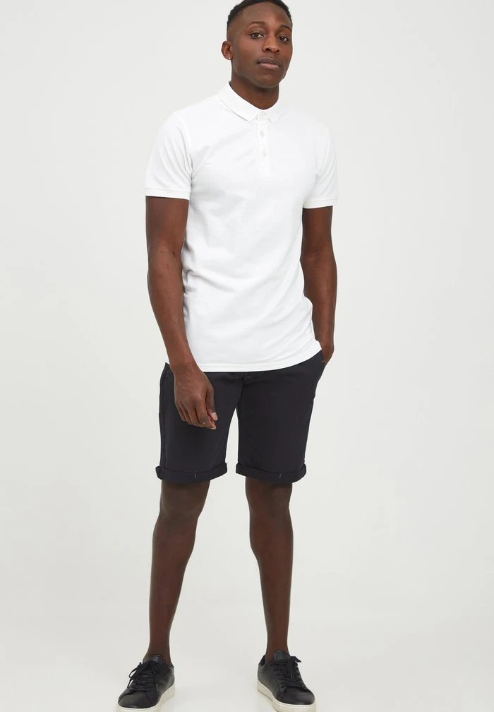 Meilleur prix 🎉 INDICODE JEANS IDMIKO - Short - Black 🧨 – Image 2