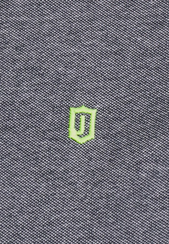 De gros ✨ INDICODE 🤩 JEANS FUENGIROLA - Polo - Navy 🔥 – Image 3