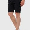 Acheter ❤️ INDICODE 🧨 JEANS KINNAIRD - Short - Black ⌛