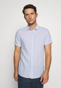 Vente flash ❤️ INDICODE ⌛ JEANS FOXES - Chemise - Sky Way 🧨