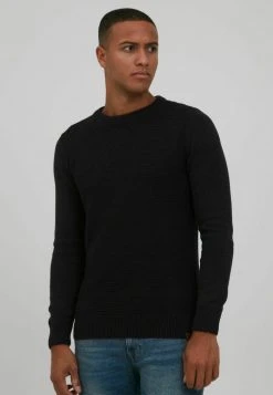 Les meilleures critiques de ❤️ INDICODE ⭐ JEANS IDRICARDO - Pullover - Mottled Grey 💯