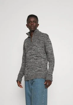 Coupon ⌛ INDICODE 💯 JEANS Pullover - Navy ✨