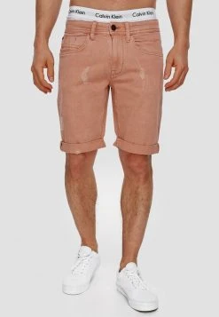 Meilleure affaire ✨ INDICODE JEANS Short En Jean - Dust 💯