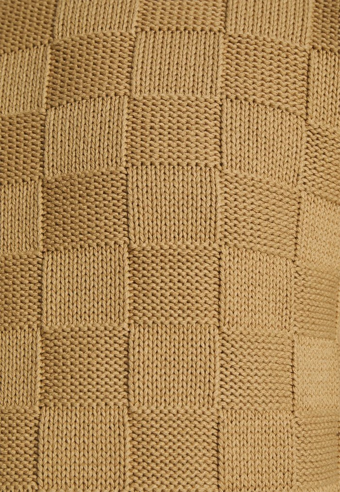 Meilleur prix 🥰 INDICODE JEANS CURTIS - Pullover - Cornstalk 🌟 – Image 7