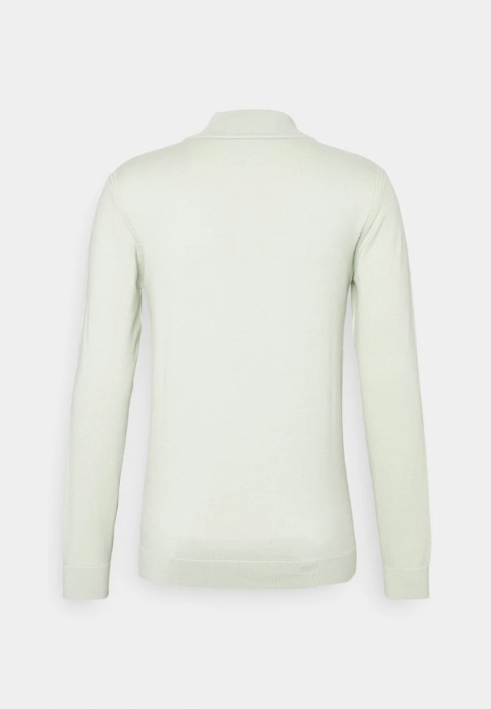 Tout neuf ✨ INDICODE 🔥 JEANS ANCONA - Pullover - Sea Foam 🤩 – Image 2