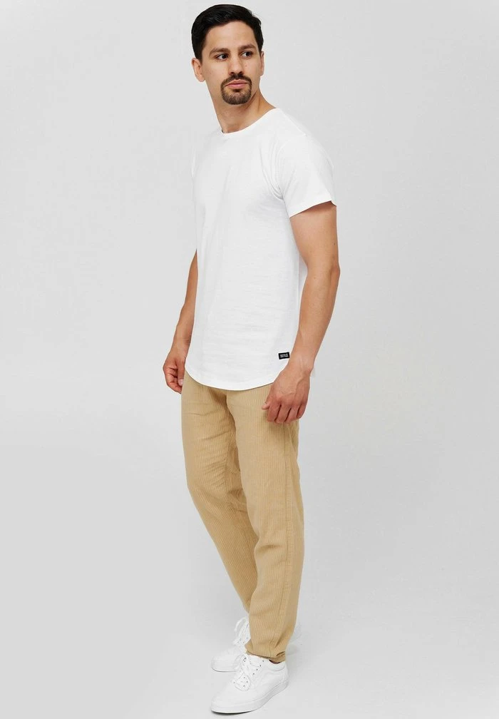 Les meilleures critiques de ✔️ INDICODE JEANS ARONA - Chino - Mojave 🌟 – Image 2