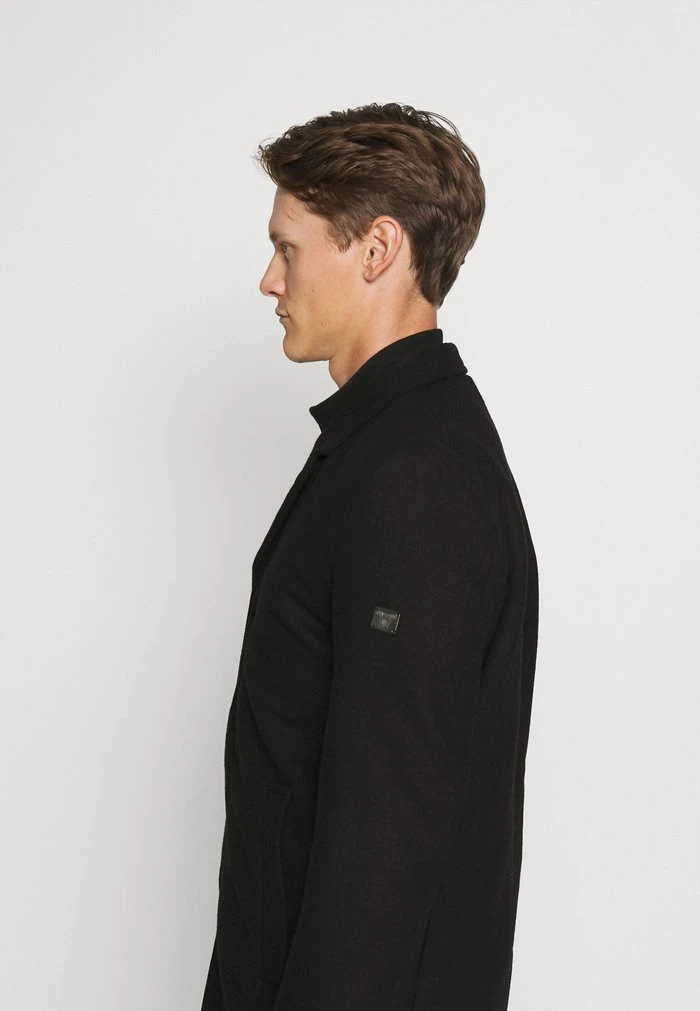 Coupon đ„° INDICODE JEANS PADILLA - Manteau Court - Black đ€© â Image 4