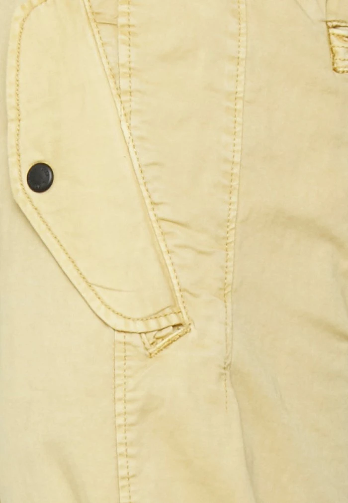 De gros ✨ INDICODE 🎁 JEANS TODD - Pantalon Cargo - Antelope ❤️ – Image 3