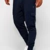Les meilleures critiques de 🎁 INDICODE JEANS DIEGO - Pantalon De Survêtement - Navymix ❤️