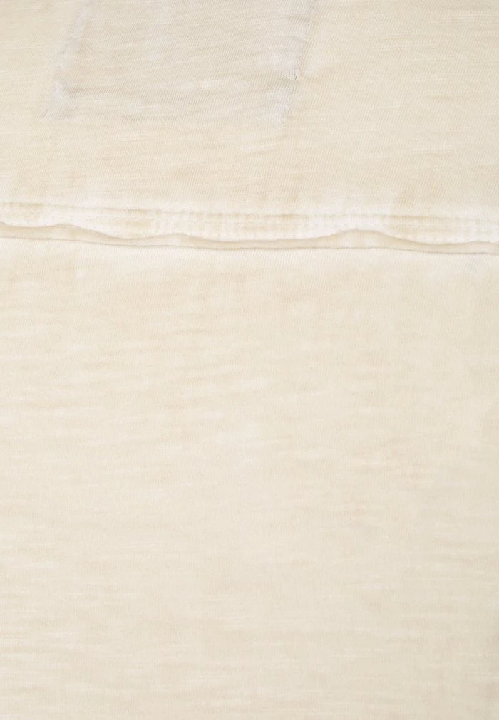 Offres ⌛ INDICODE JEANS CLAYTON - T-shirt Basique - Fog ❤️ – Image 3