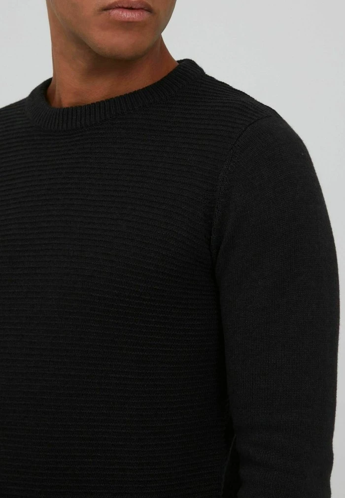 Les meilleures critiques de ❤️ INDICODE ⭐ JEANS IDRICARDO - Pullover - Mottled Grey 💯 – Image 4