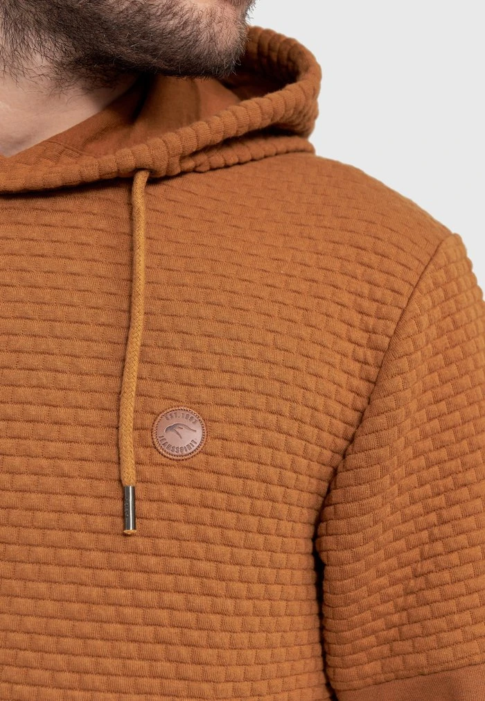 Tout neuf đ„ INDICODE â JEANS Sweat à Capuche - Rubber â â Image 4