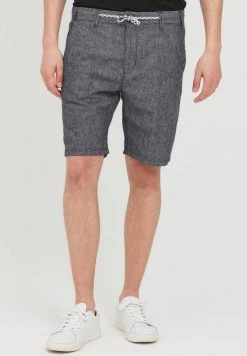 Top 10 ✔️ INDICODE 🧨 JEANS IDGALGO - Short - Black 😍