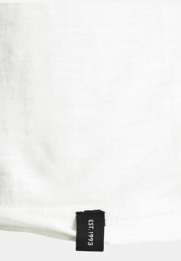 Coupon ✨ INDICODE 😍 JEANS CHARLTON - T-shirt Imprimé - Quite Wave ❤️ – Image 6