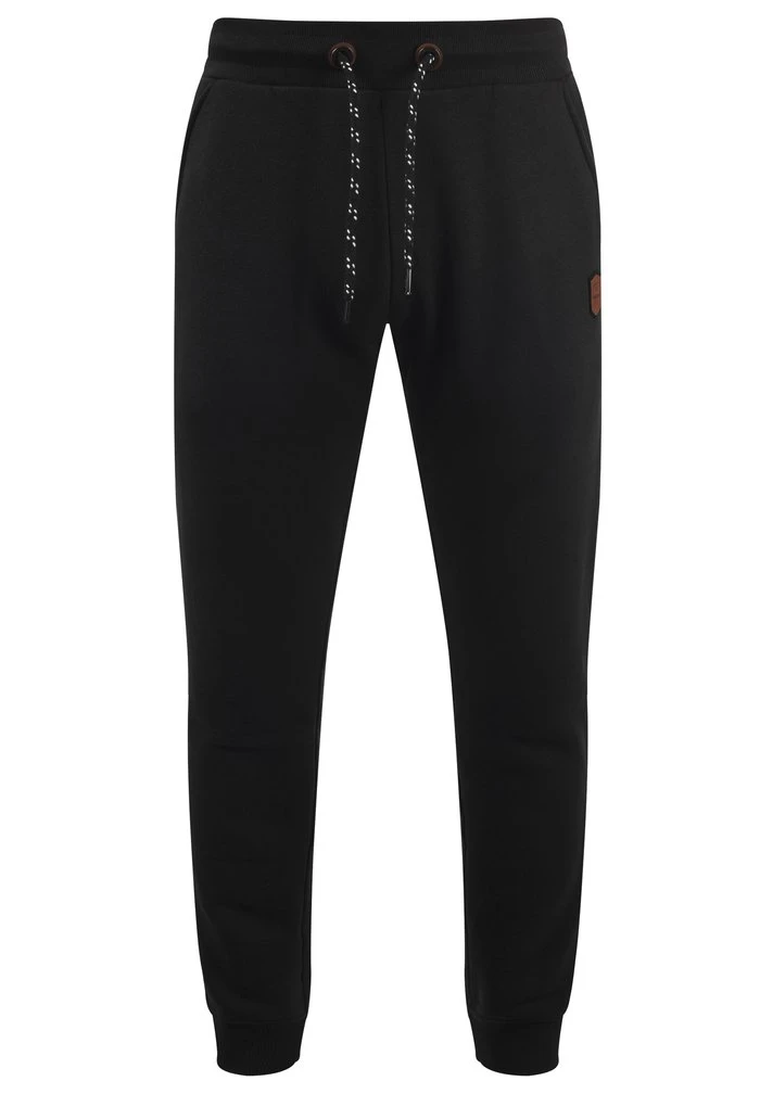 Remise 🌟 INDICODE JEANS IDHULTOP - Pantalon De Survêtement - Black 🎉 – Image 5