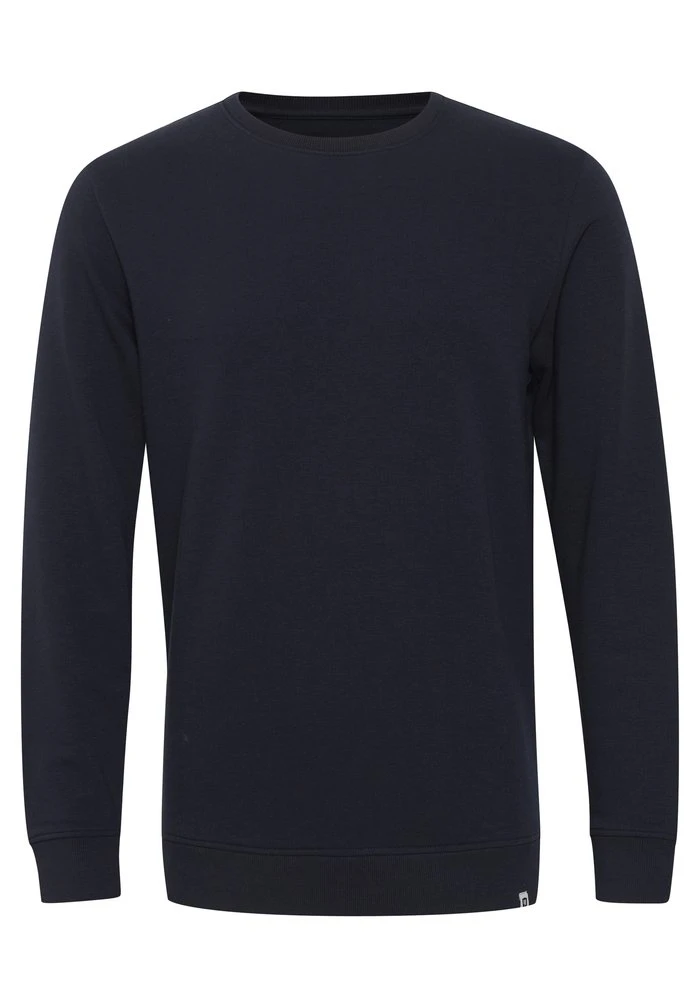 Nouveau ⌛ INDICODE JEANS IDKENO - Sweatshirt - Navy 😉 – Image 6