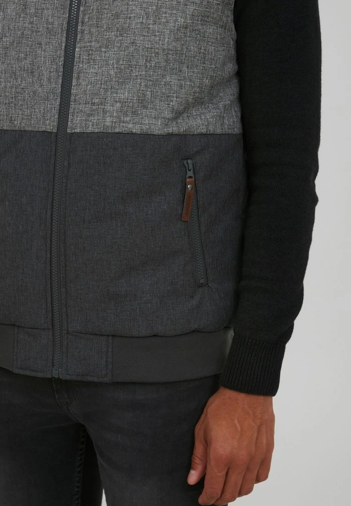 Meilleur prix ❤️ INDICODE JEANS IDLECTER - Sweatshirt - Navy 😍 – Image 5