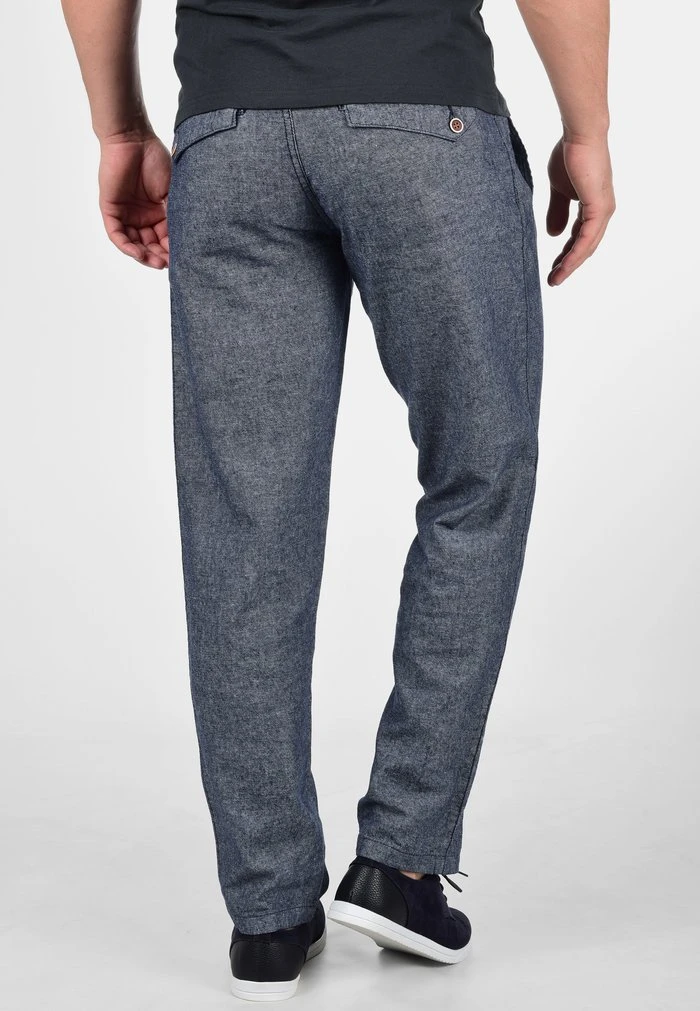 Top 10 🎁 INDICODE JEANS IDLEDIONOS - Pantalon Classique - Night Sky ✔️ – Image 2