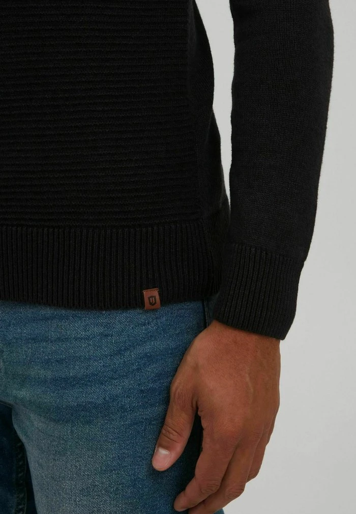 Les meilleures critiques de ❤️ INDICODE ⭐ JEANS IDRICARDO - Pullover - Mottled Grey 💯 – Image 5