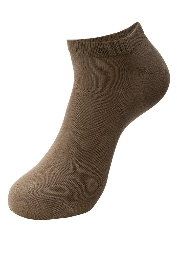 Meilleur prix 🔥 INDICODE JEANS 5 PACK - Chaussettes - Brown/beige/mix 🌟 – Image 9