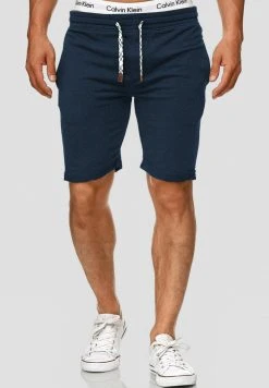 Tout neuf ⭐ INDICODE 🛒 JEANS ALDRICH - Short - Navy ✔️