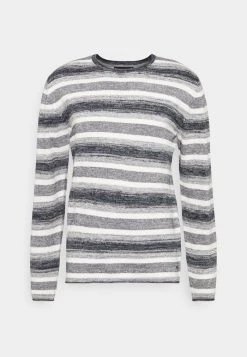 Coupon ⌛ INDICODE 😀 JEANS LIAN - Pullover - Navy ✔️