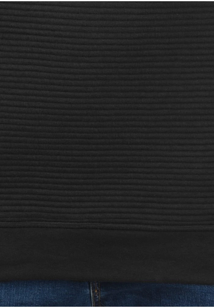 Promo đ INDICODE JEANS IDBRONN - Sweatshirt - Black đ â Image 6