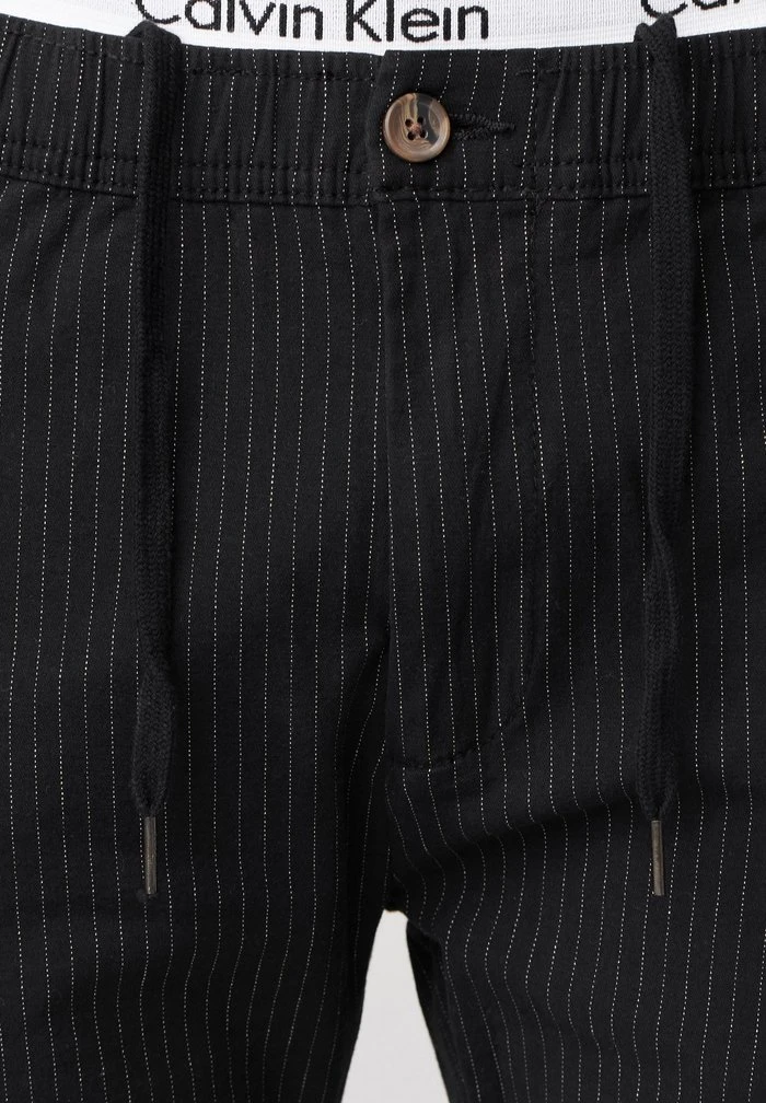 Sortie ✔️ INDICODE ⭐ JEANS COSTA - Chino - Black Mix ⭐ – Image 6