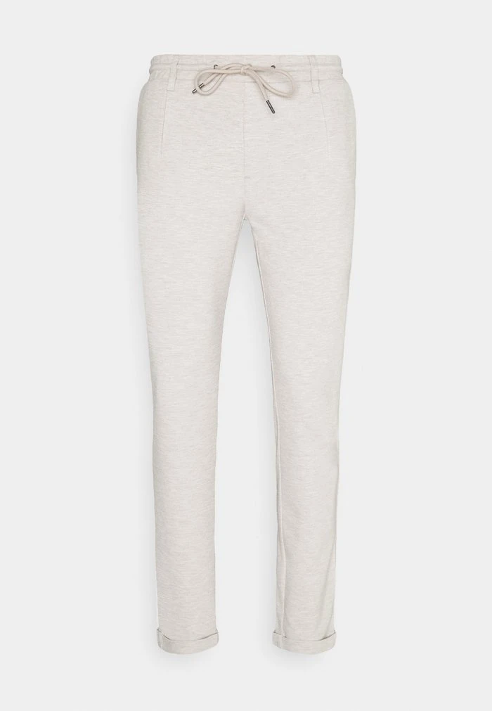 Coupon đ INDICODE JEANS EBERLEIN - Pantalon Classique - Ecru Mix â â Image 6