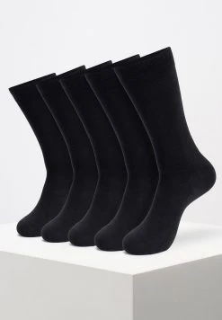 Nouveau 😀 INDICODE JEANS 10 PAIRS - Chaussettes - Black ✨