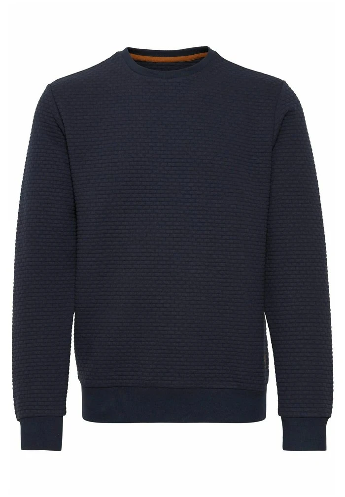 Le moins cher đ INDICODE JEANS IDANTHONY - Pullover - Navy đ â Image 6