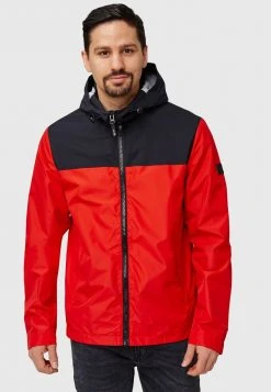 Acheter 🎁 INDICODE JEANS HOLMES - Blouson - Goji Berry 🎉