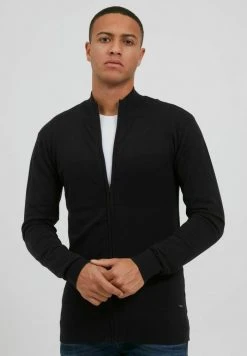 Les meilleures critiques de ⌛ INDICODE JEANS IDERNOLDO - Gilet - Black ❤️