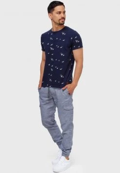 Coupon ✔️ INDICODE 🛒 JEANS Pantalon Classique - Light Blue ⭐