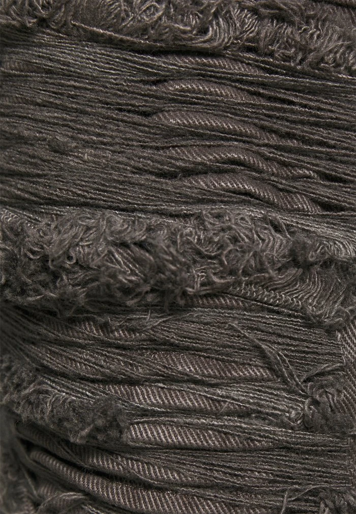 Vente flash ⌛ INDICODE 👍 JEANS WEAVER - Jean Slim - Raven 🤩 – Image 5