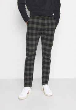 Les meilleures critiques de ⌛ INDICODE ✨ JEANS BOOKER - Pantalon Classique - Black 🧨