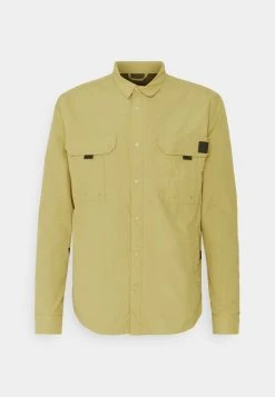 Acheter â INDICODE đ JEANS CARROLL - Veste Légère - Khaki đ