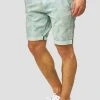 Le moins cher 💯 INDICODE JEANS Short - Surf Spray 🎉